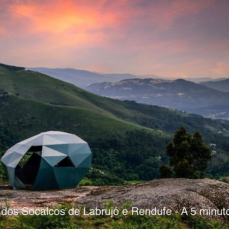 Casa De Labrujo - Circuito Aldeias De Portugal Villa Ponte de Lima Eksteriør billede