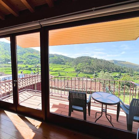 Casa De Labrujo - Circuito Aldeias De Portugal Villa Ponte de Lima Eksteriør billede