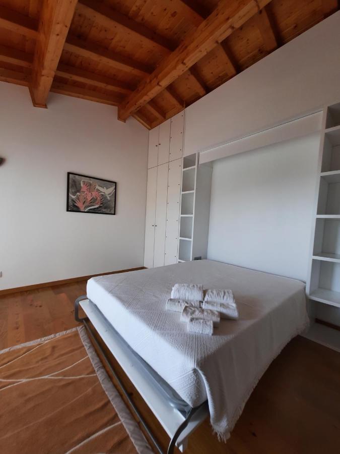 Casa De Labrujo - Circuito Aldeias De Portugal Villa Ponte de Lima Eksteriør billede